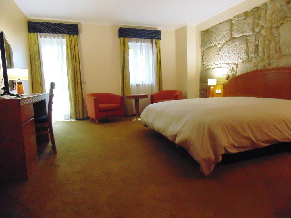 Quality Inn Montalegre Exterior photo