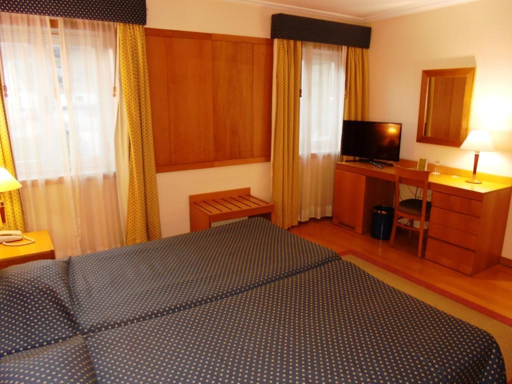 Quality Inn Montalegre Exterior photo