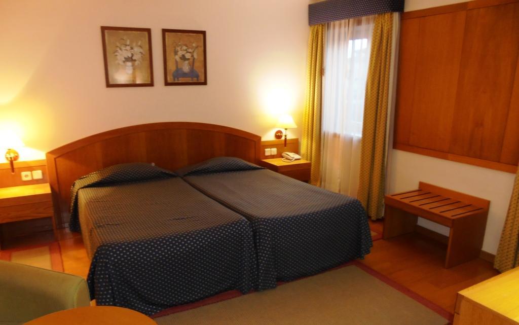 Quality Inn Montalegre Exterior photo