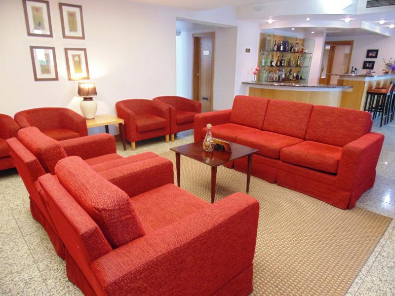 Quality Inn Montalegre Exterior photo
