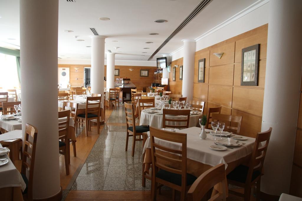 Quality Inn Montalegre Exterior photo
