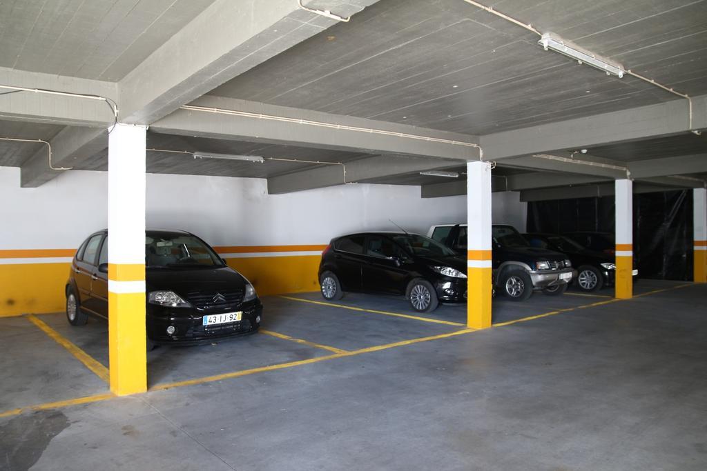 Quality Inn Montalegre Exterior photo