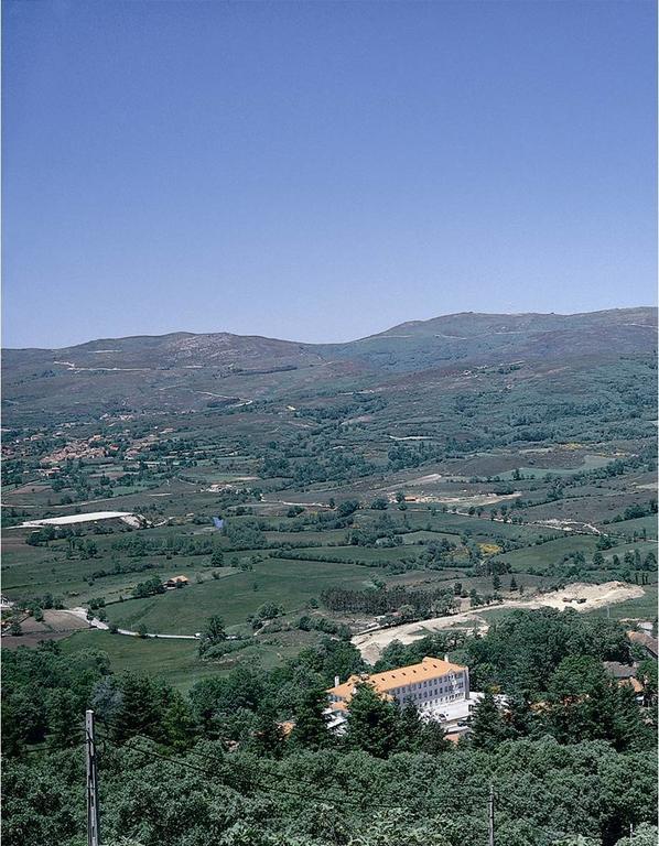 Quality Inn Montalegre Exterior photo