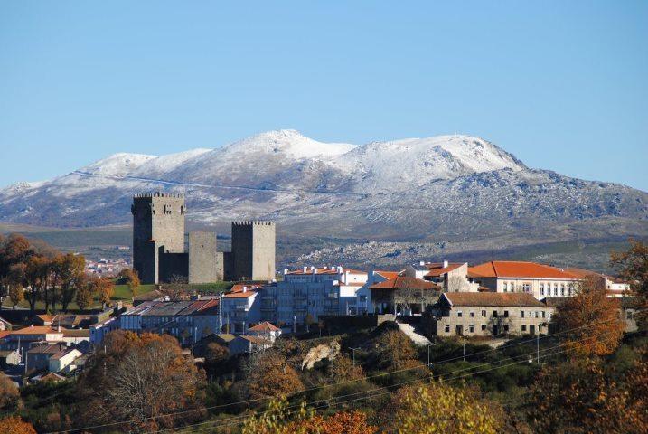 Quality Inn Montalegre Exterior photo