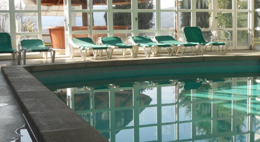 Quality Inn Montalegre Exterior photo